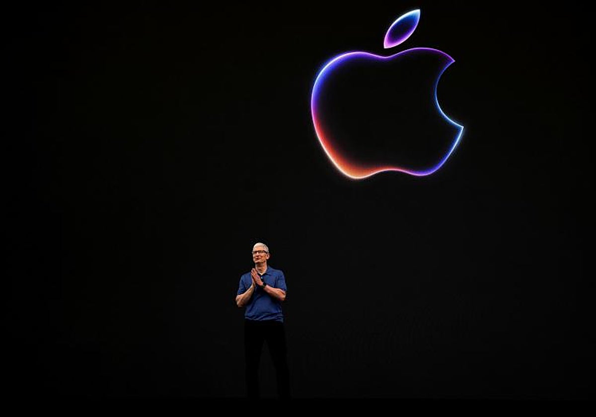 Presentación iPhone 17, en directo: precio, colores, modelos, cuándo sale en España y novedades de Apple
