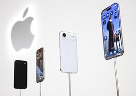 iPhone 17 vs iPhone 16: ¿merece la pena comprar el nuevo móvil Apple?