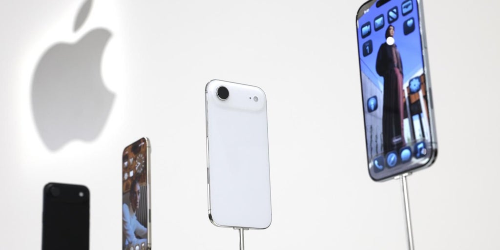 iPhone 17 vs iPhone 16: ¿merece la pena comprar el nuevo móvil Apple?