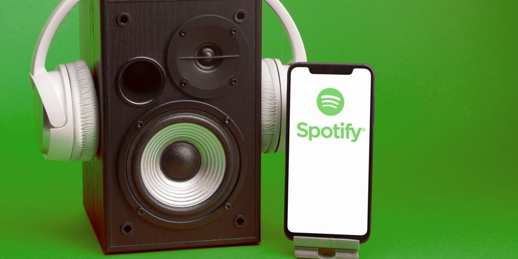 Cómo activar el audio sin pérdida en Spotify