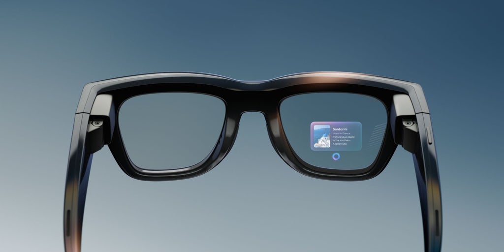 ¿Pueden las nuevas gafas de Meta sustituir al 'smartphone'?: esta es la opinión de los expertos
