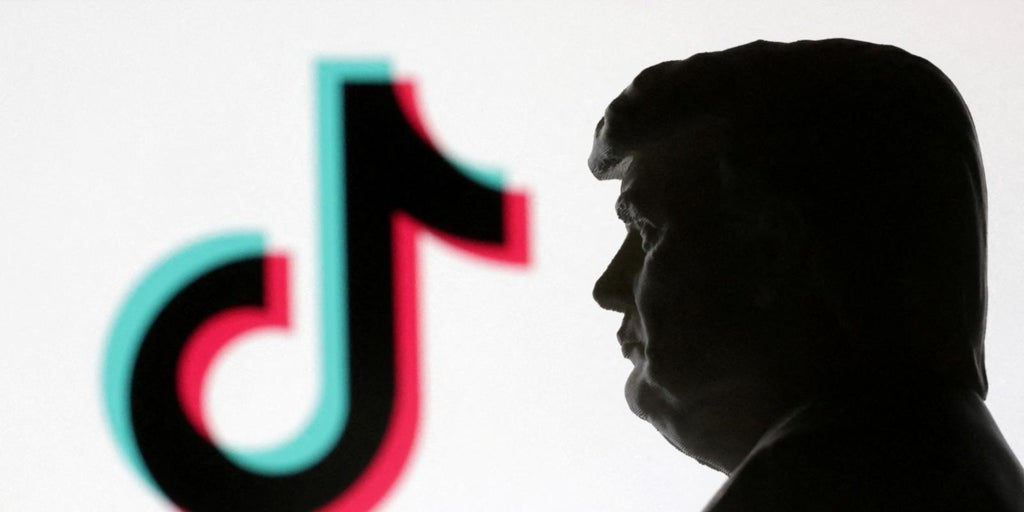 El Gobierno de EE.UU. quiere una comisión multimillonaria por facilitar la venta de TikTok