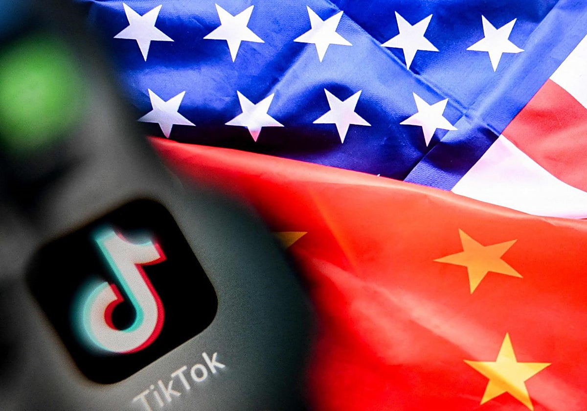 Un grupo de inversores norteamericanos y Oracle se quedan con TikTok en EE.UU.