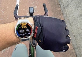 Probamos el Huawei GT6 Pro: el reloj inteligente con más autonomía