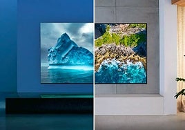 OLED vs. Mini-LED: ¿qué televisor me compro?