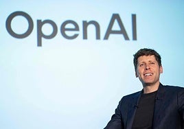 OpenAI está desarrollando una red social parecida a TikTok para subir vídeos hechos con IA