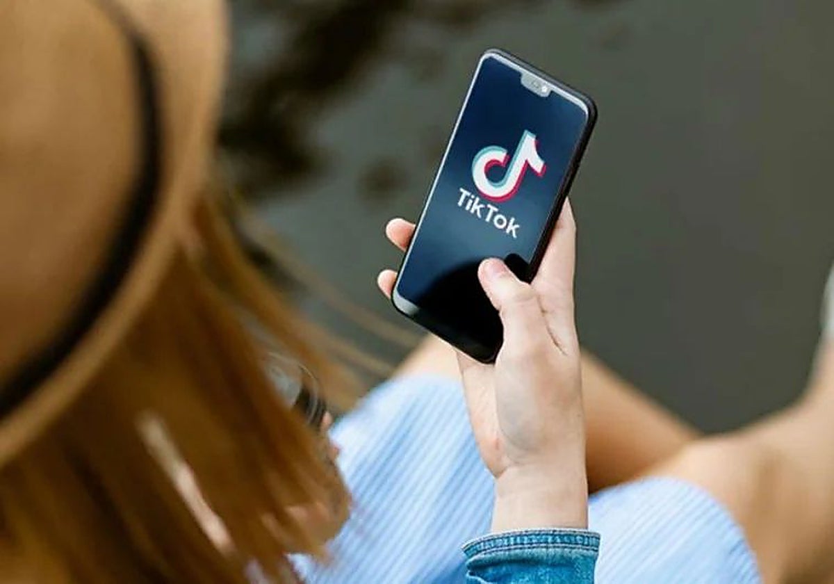 TikTok afirma que ha solucionado el problema, pero los investigadores lo niegan