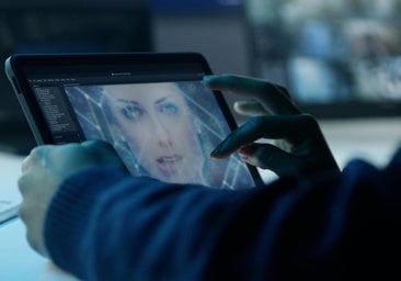 La Inteligencia Artificial encuentra un filón en el sexo y el porno