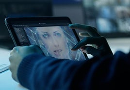 La Inteligencia Artificial encuentra un filón en el sexo y el porno