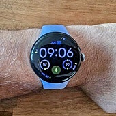 El Google Pixel Watch 4: el reloj más equilibrado de Google hasta la fecha