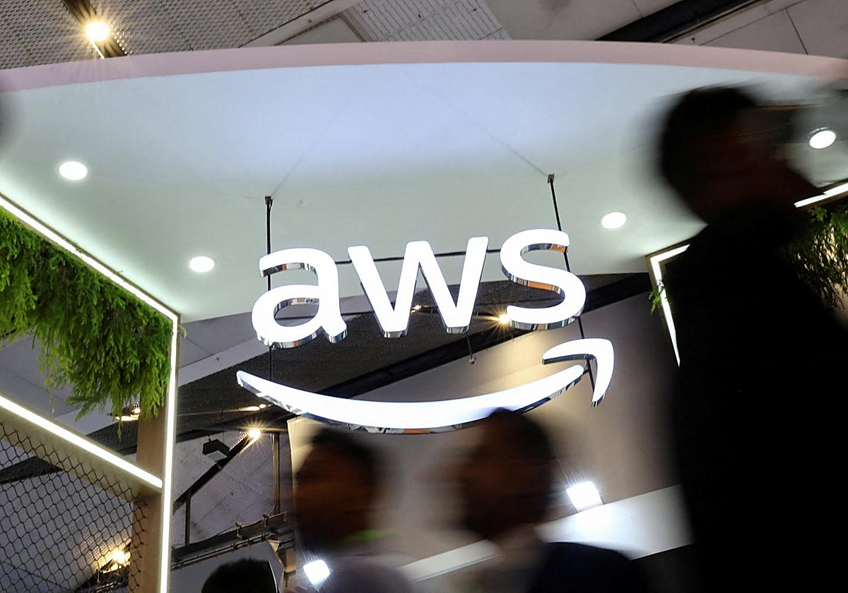 De &#039;Fortnite&#039; a Alexa o Banco Santander: todos los servicios que están sufriendo problemas por la caída de Amazon