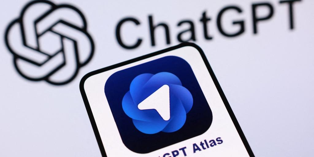 Chat GPT lanza el navegador «Atlas» para competir con Google
