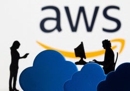 «Una automatización defectuosa» provocó la caída mundial de la nube de Amazon que colapsó bancos y redes sociales