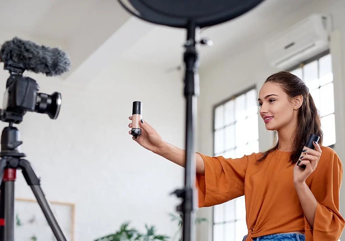 ¿Copias? ¿Proteges a los niños? Las preguntas del examen que mide la toxicidad de los &#039;influencers&#039;