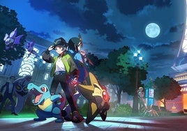 Jugamos a 'Leyendas Pokémon Z-A': una evolución sin precedentes, reservada a los fans más fieles