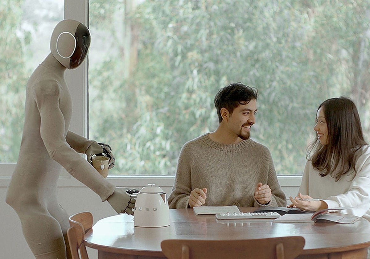 El dispositivo está ya a la venta con un precio de 17.300 euros