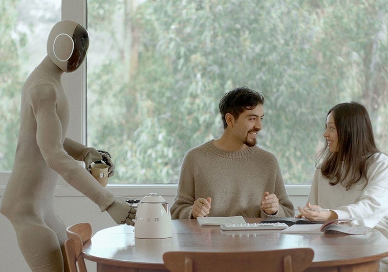 El dispositivo está ya a la venta con un precio de 17.300 euros