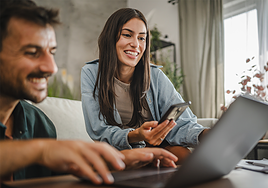 Falsa publi sueño digital