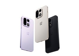 Llega OnePlus 15, un 'flagship' con la primera batería de 7.300 miliamperios