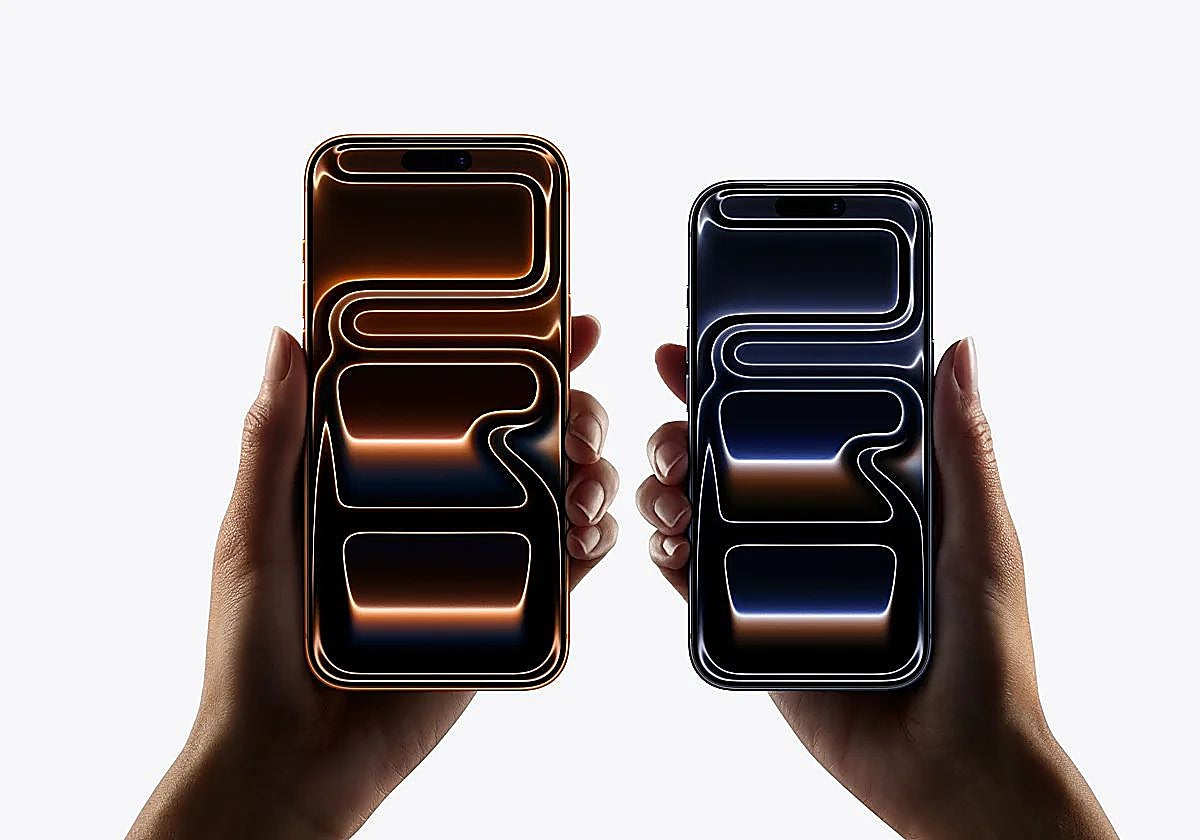 Apple no lanzará el iPhone 18 hasta 2027, según &#039;Bloomberg&#039;