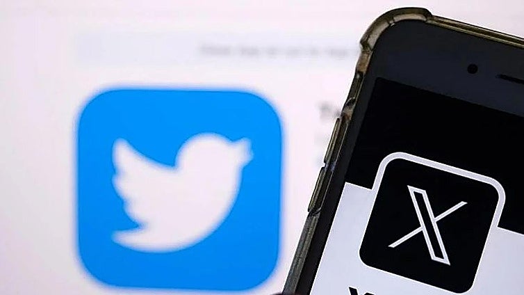 Caída masiva de servicios de internet: X o ChatGPT dejan de funcionar