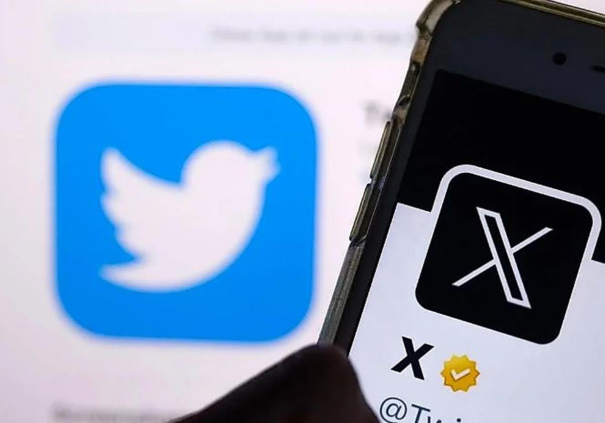 Caída masiva de servicios de internet: X o ChatGPT dejan de funcionar