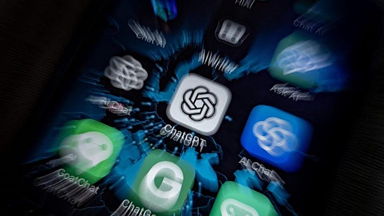 La UE estudia suavizar sus leyes para beneficiar a empresas como OpenAI y Google