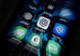 La UE estudia suavizar sus leyes para beneficiar a empresas como OpenAI y Google