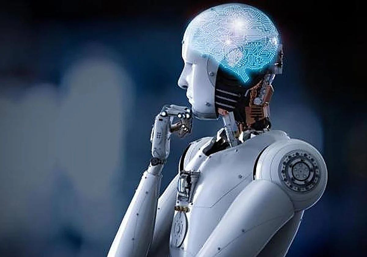 Europa propone cambios en la ley para competir en inteligencia artificial con EE.UU. y China