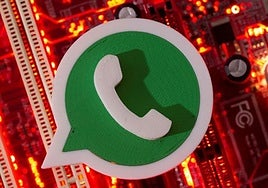 Descubren una vulnerabilidad en WhatsApp que puso en peligro los datos de 3.500 millones de usuarios