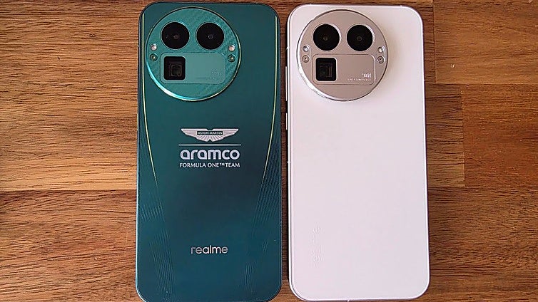 Probamos el Realme GT8 Pro Aston Martin: un móvil ideal para los videojuegos