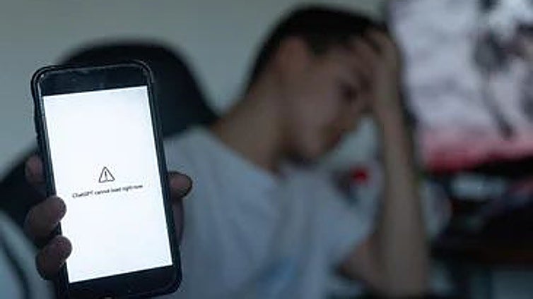 Cloudflare sufre una nueva caída que afecta a LinkedIn, Canva o CaixaBank