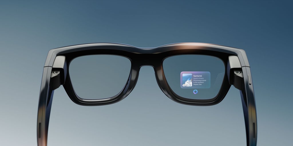 La inteligencia artificial acaba con el sueño del metaverso de Zuckerberg