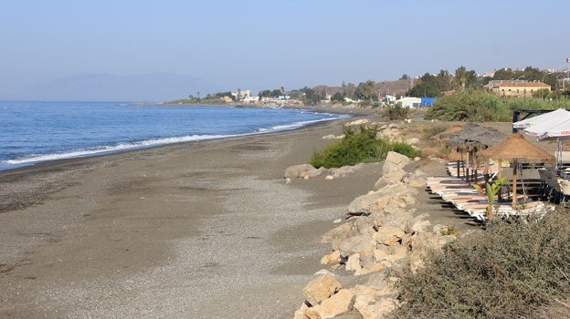 ¿Cuáles son las mejores playas de la Costa del Sol?