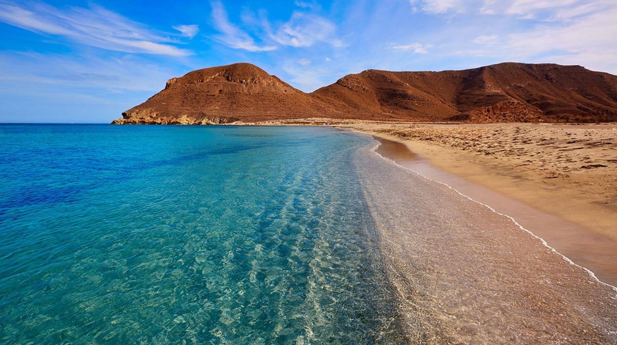 La búsqueda: ¿cuáles son las aguas más cristalinas de la costa de Andalucía?