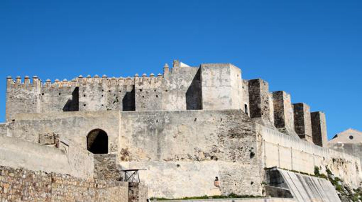 En ruta por los castillos de Tarifa, las fortalezas del último rincón de la península