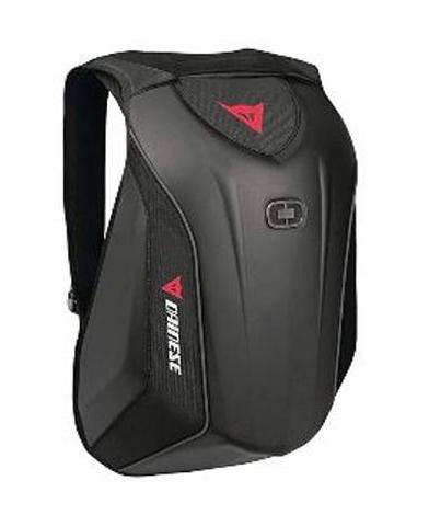 ¿Quieres conseguir una mochila Dainese D-Mach?