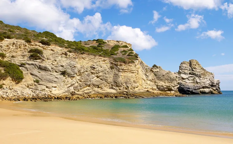 Siete de las mejores playas del Algarve para disfrutar del verano