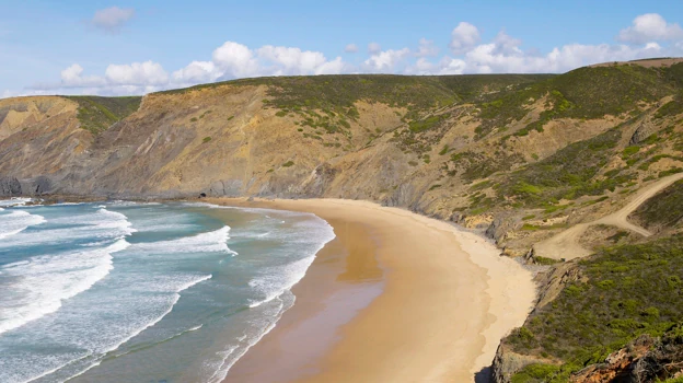 Playa da Ponta Ruiva