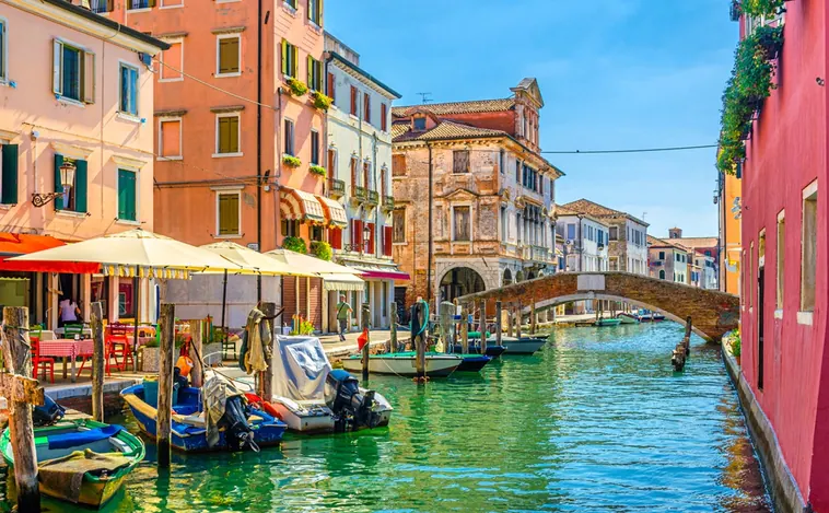 Una 'copia' de Venecia (muy cercana y sin masificar) que sí quiere más turistas