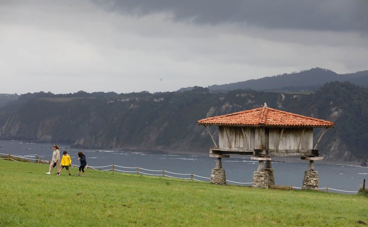 El Pueblo Ejemplar de Asturias que merece la pena descubrir este año