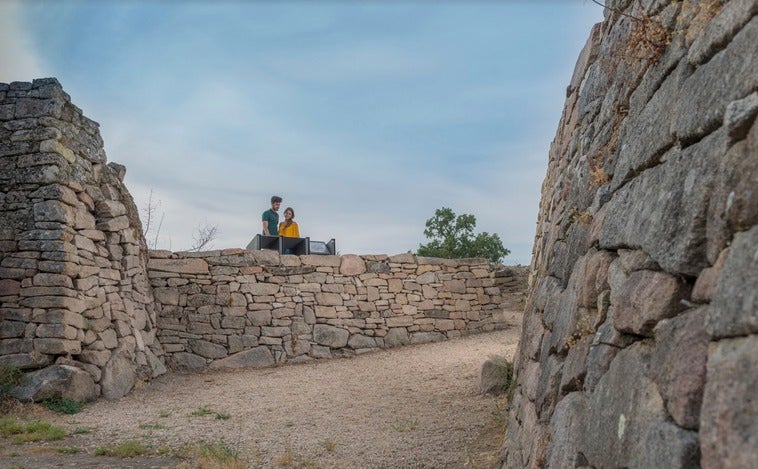 Territorio Vetón: un viaje de 2.500 años en la provincia de Salamanca