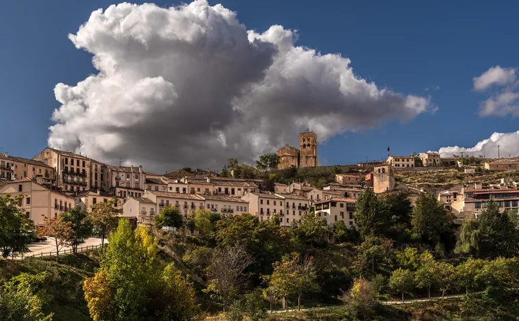 Siete pueblos de Segovia que son una maravilla cualquier fin de semana