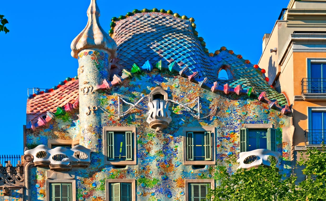 Estas son las siete mejores atracciones culturales de España en 2022