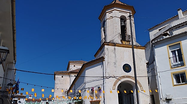 Jubrique es una población tranquila ideal para perderse, caminar y disfrutar de la naturaleza