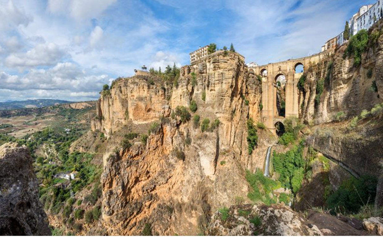 Tajo de Ronda