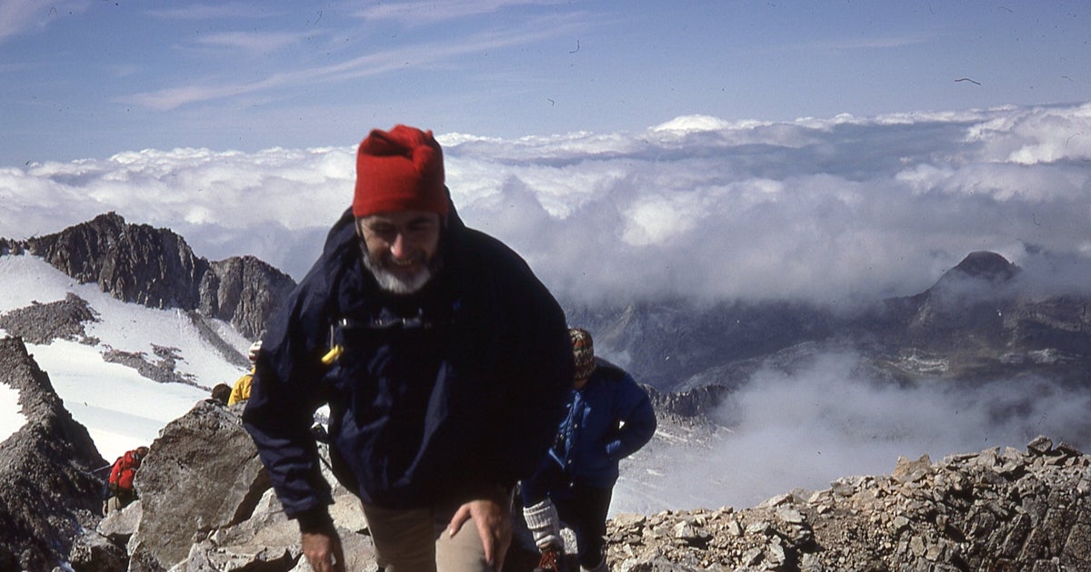 «Por qué el Pirineo es el principio y el fin de todas las montañas»