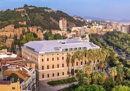 Museos de Málaga: cuáles no te debes perder