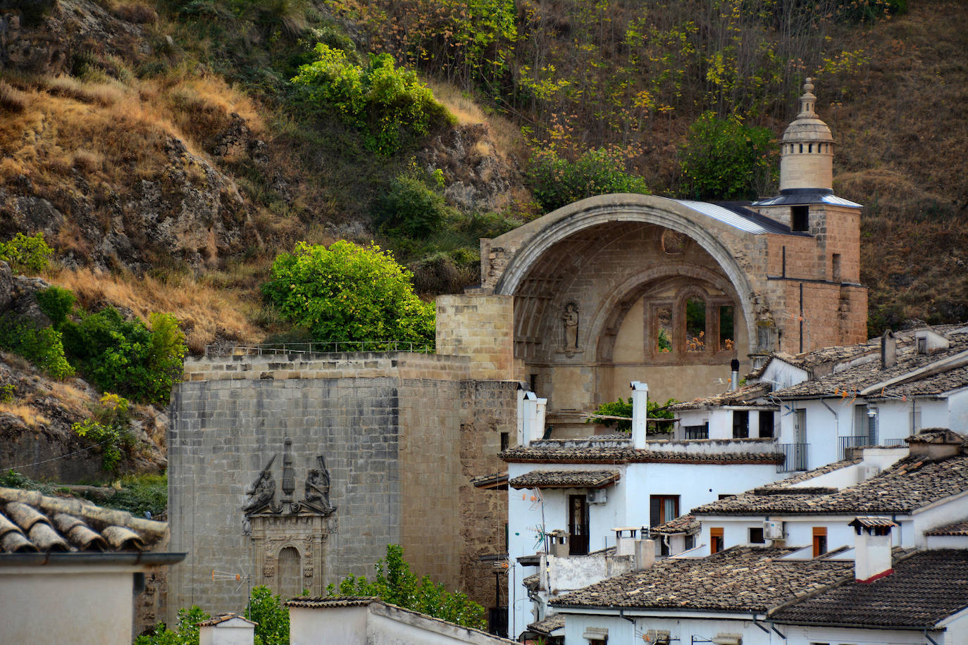 Iglesia de Santa María
