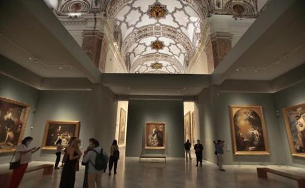 Los siete museos imprescindibles de Andalucía